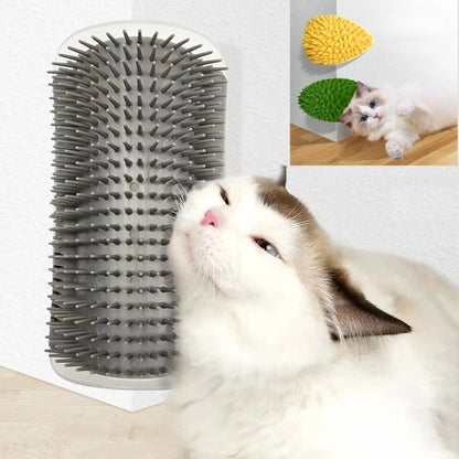 Cat Scratcher Massager