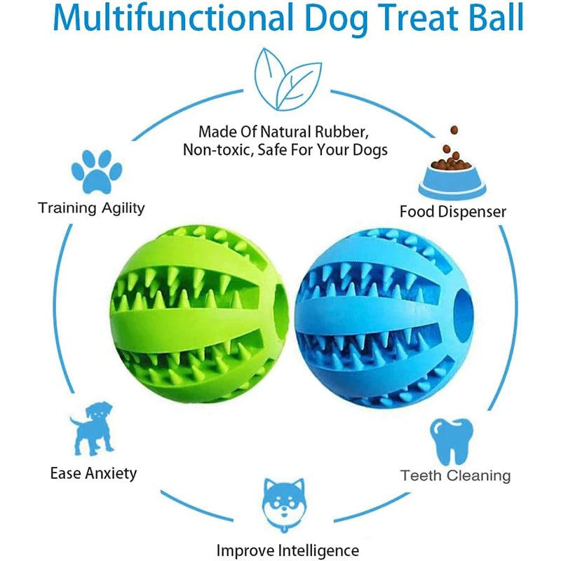 Toy Ball For Dog