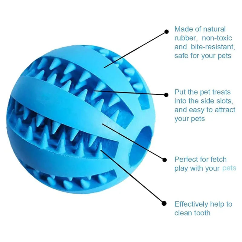 Toy Ball For Dog