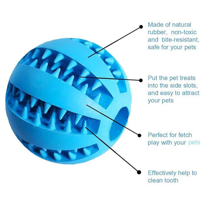 Toy Ball For Dog