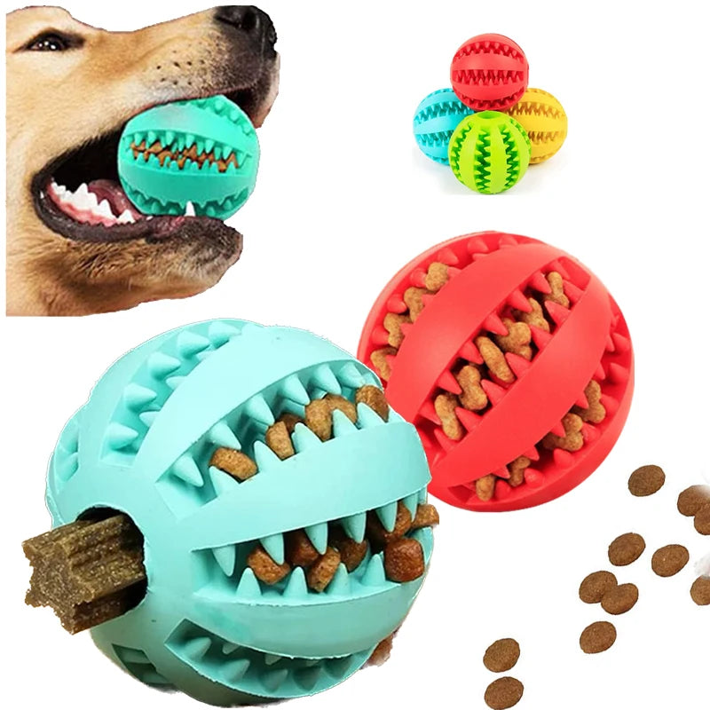 Toy Ball For Dog